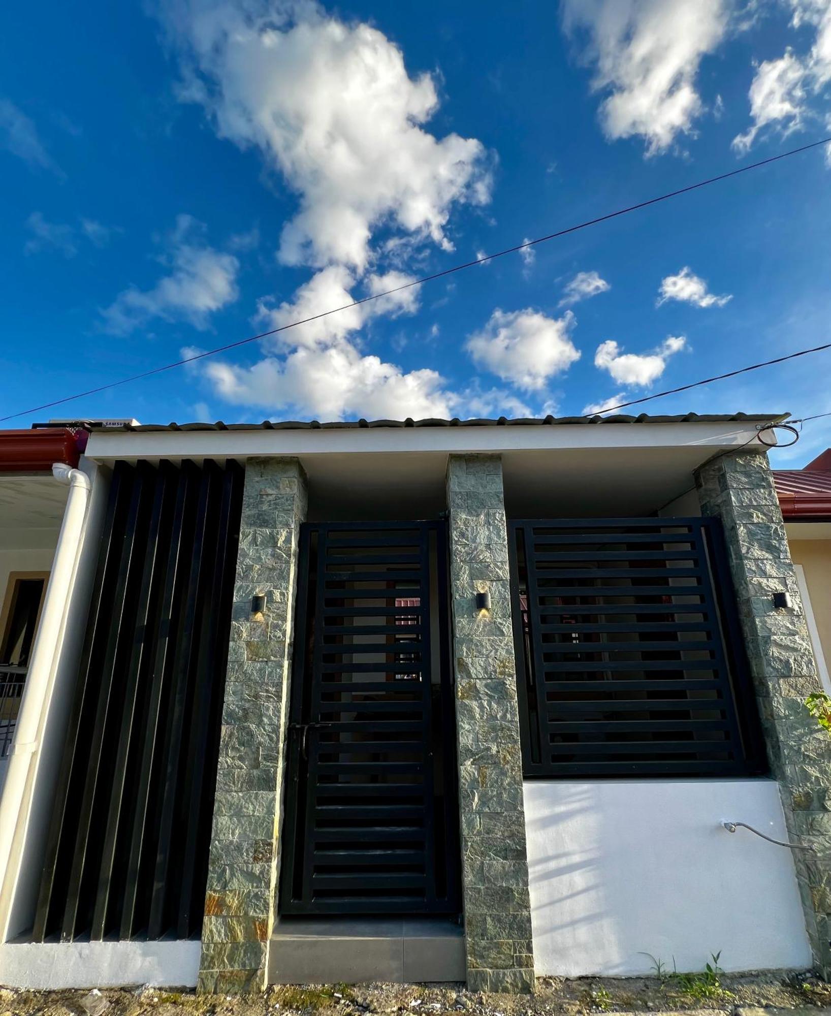 Kenna'S Nook Apartment Butuan City Екстериор снимка