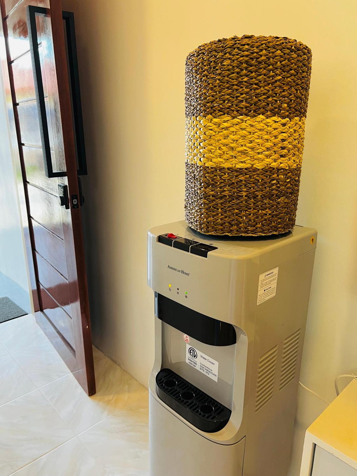 Kenna'S Nook Apartment Butuan City Екстериор снимка